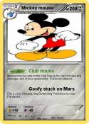Mickey mouse