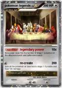 pokemon legends