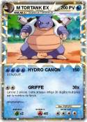 M TORTANK EX