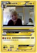fredrik