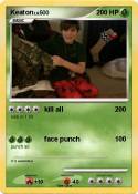 Keaton