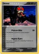 Devour