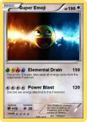 Super Emoji