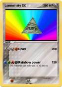 Lomminaty EX