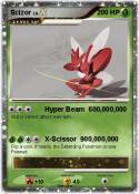 Scizor