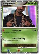 snoop dog