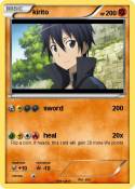 kirito