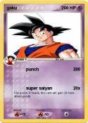 goku