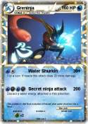 Greninja