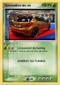 Grenouillos