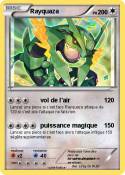 Rayquaza