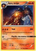 Gipsy danger