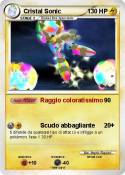 Cristal Sonic