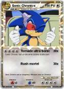 Sonic Chronics