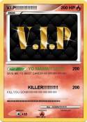 V.I.P!!!!!!!!!!