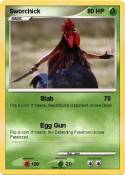 Sworchick