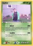 scyther