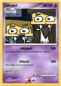 JollyajaX