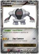 Registeel