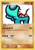 Impostor