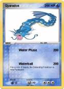 Gyarados