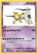 Arceus