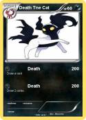 Death Tne Cat