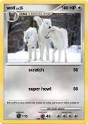 wolf
