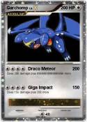 Garchomp