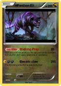 MPanthon EX