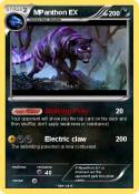 MPanthon EX