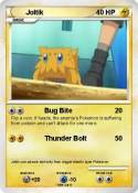 Joltik