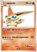 Victini EX
