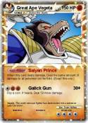 Great Ape