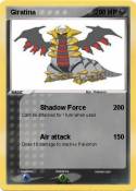 Giratina