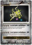 arceus
