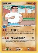 Hank Hill