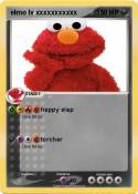 elmo lv