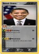 Barack Obama
