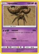 viperpider