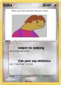 DORA