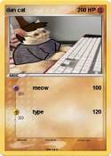 dan cat