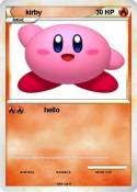 kirby