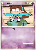 mabel