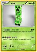 creeper
