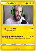 PewDiePie