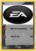 EA
