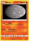 Mercury