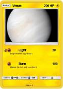 Venus
