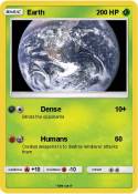 Earth